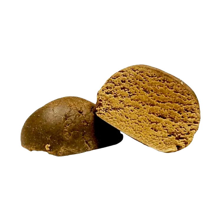 Platinum Pressed Hash 2g Temple Ball