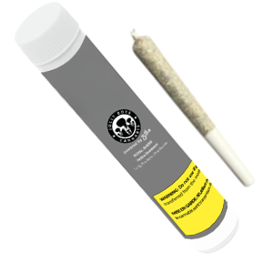 Product image Royal Sherb 1 x 1g PreRolls 1