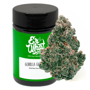 Product image Gorilla Ghost 7g 1
