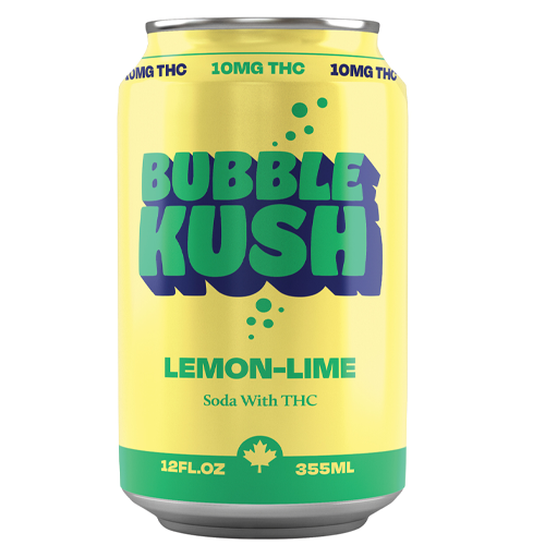 Lemon Lime Soda