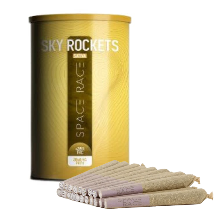 Sky Rockets 20 x 0.4g