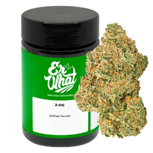 Product image Z-OG 7g Dried Flower 1