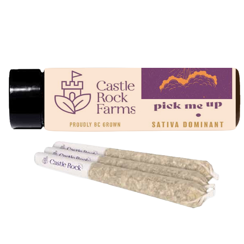 Product image Pick Me Up 3 x 0.5g 1