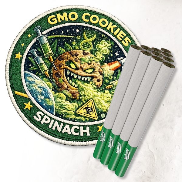 GMO Cookies Stix 10x0.4g