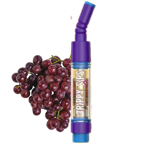 Product image Kool Grape Liquid Diamond Vape Cartirdge 1