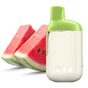 Rainbow Melon Boosted Disposable Vape