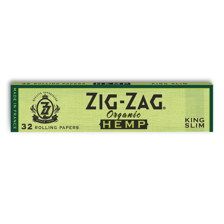 King Size Slim