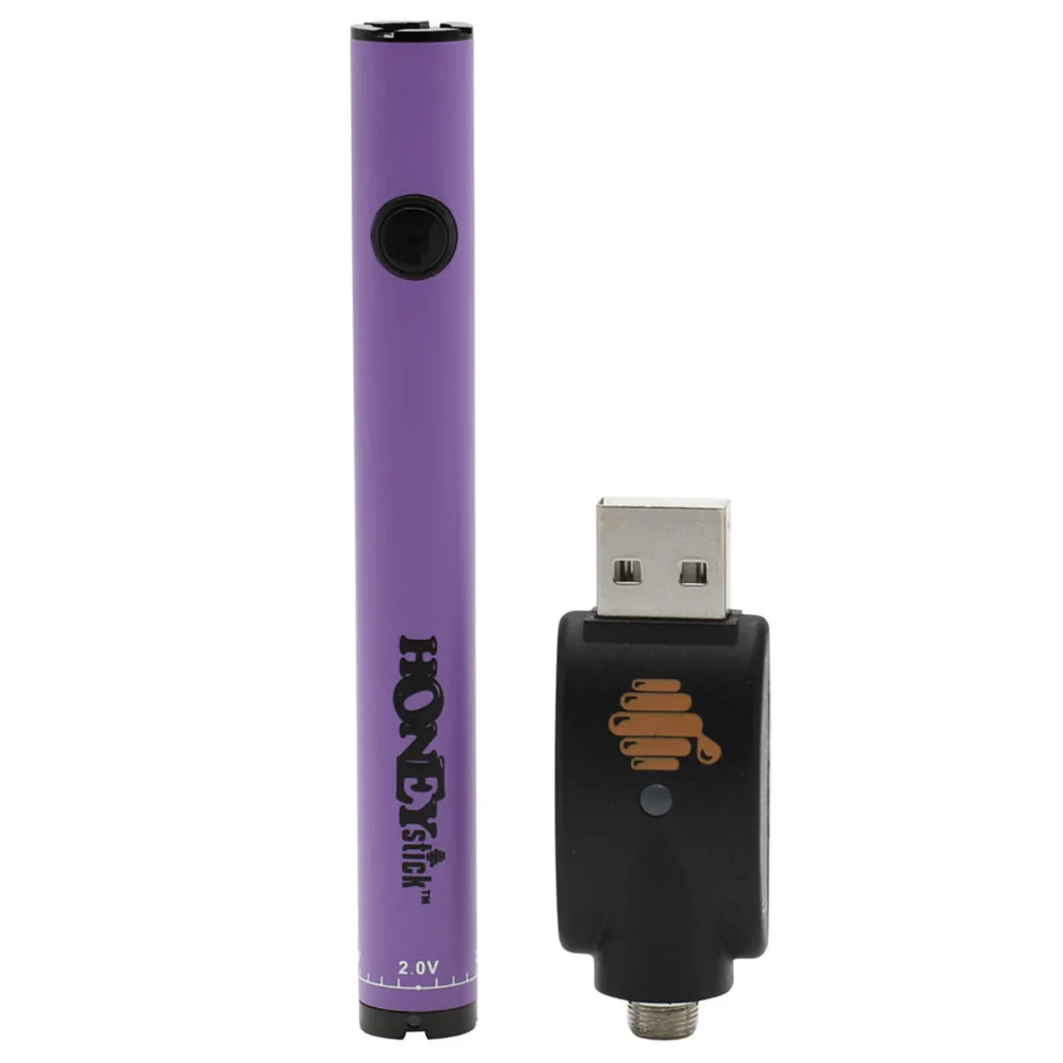 510 Battery  Purple