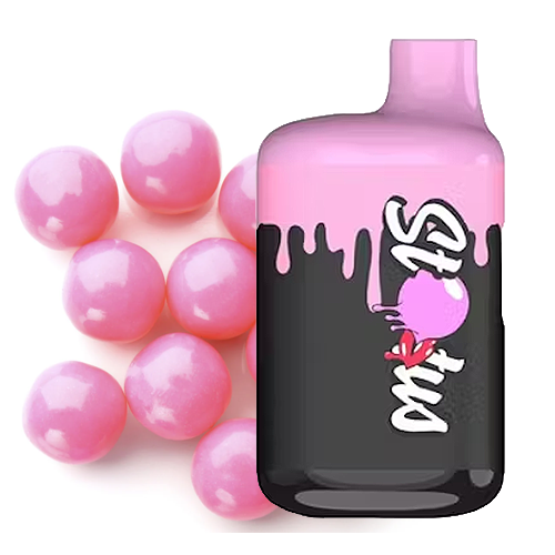 Product image Bubble Bubble Disposable Vape 1