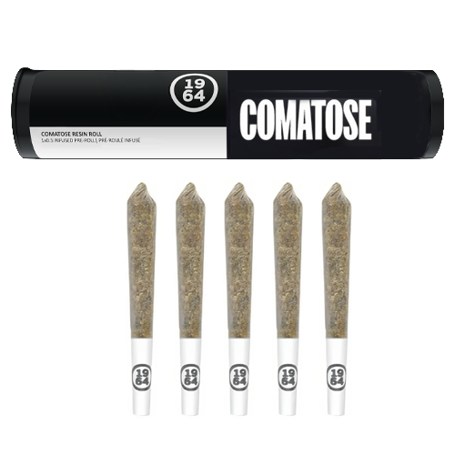 Comatose 5 x 0.5g