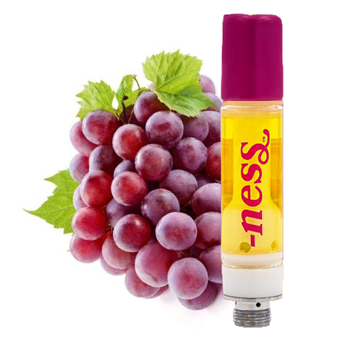 Ninja Fruit Vape Cartridge