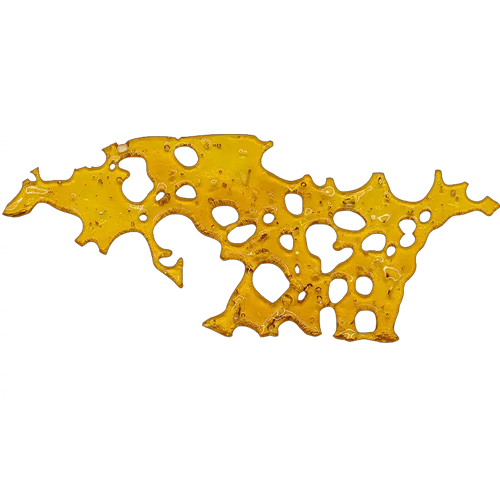 Platinum Jelly Shatter