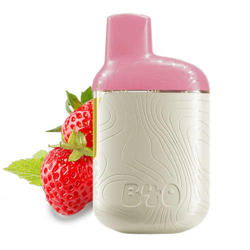Product image Strawberry Pink Disposable Vape 1