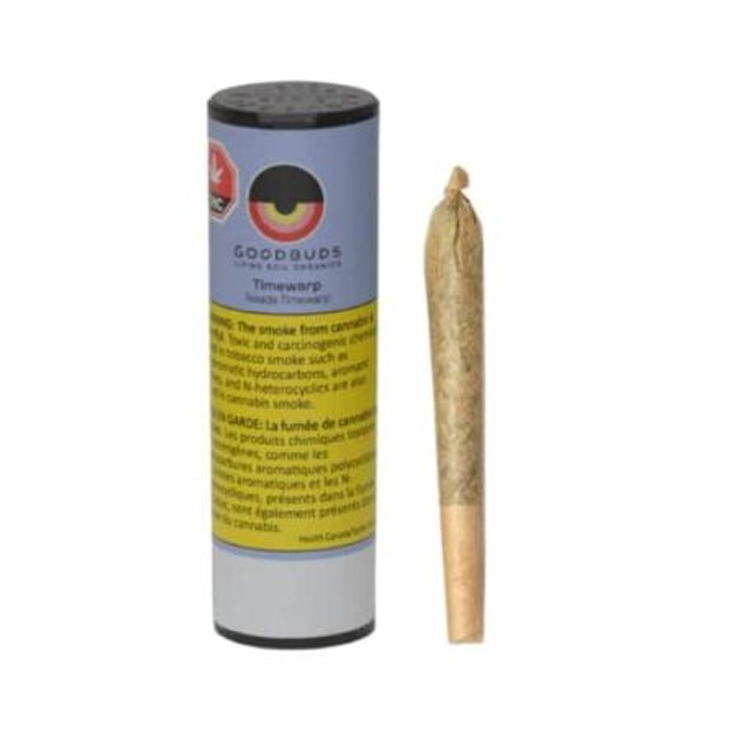 Product image Timewarp 1x1g 1