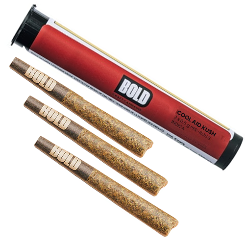 Cool Aid Kush 3x0.5g