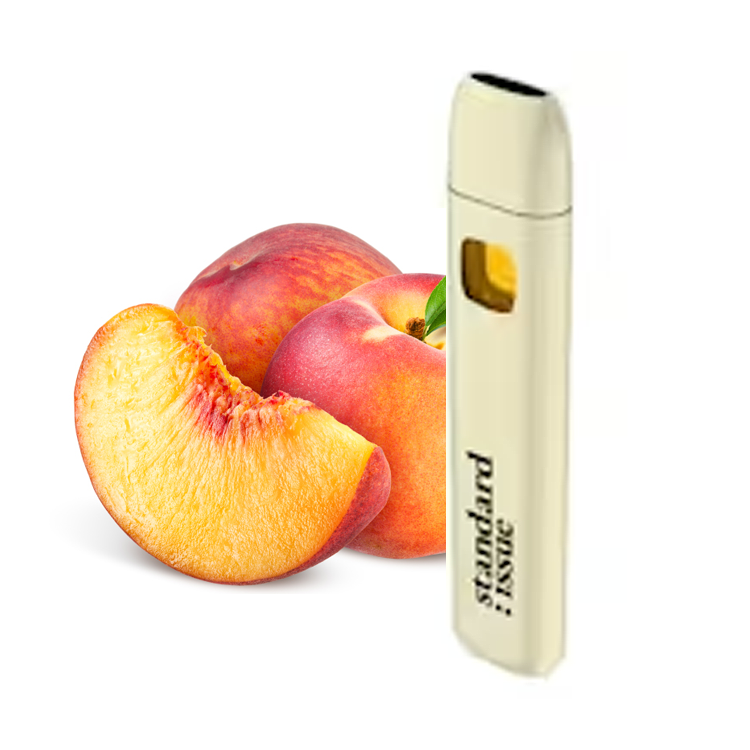 Peach Disposable 