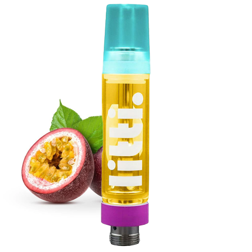 Gulupa Gulp Vape Cartridge