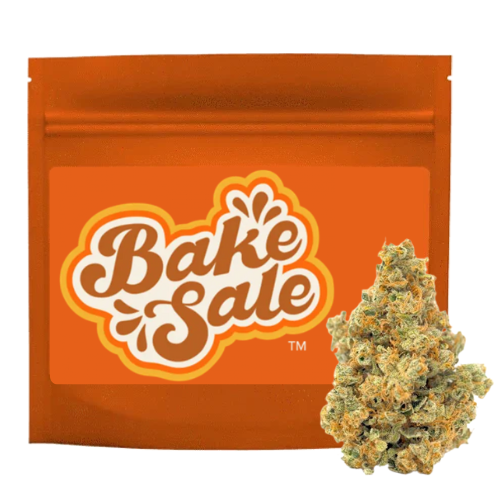 All Purpose Flower Sativa 28g Dried Flower