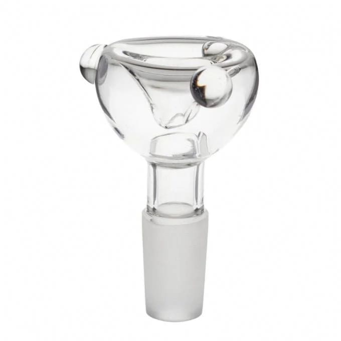 Glass Bowl  14mm