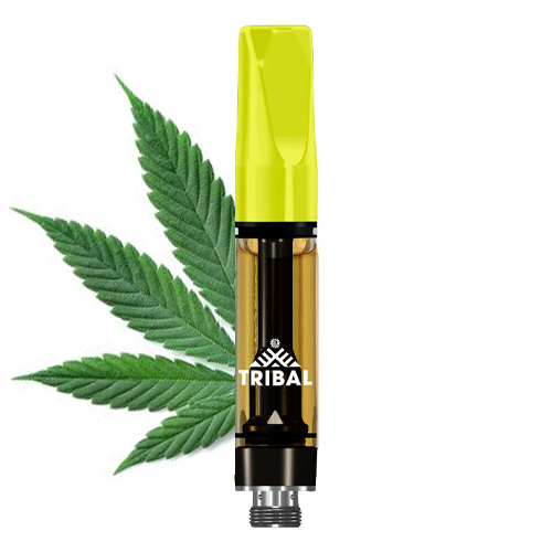 Cuban Linx Live Resin Vape Cartridge