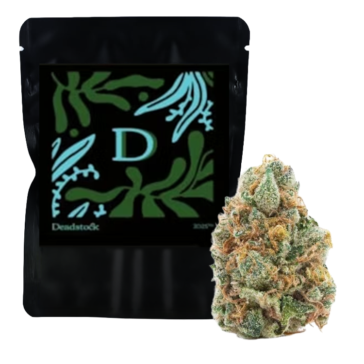 Product image Space Face'r 3.5g Dried Flower 1