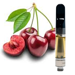 Product image Cherry Lipgloss Live Rosin + Liquid Diamond Cart 1