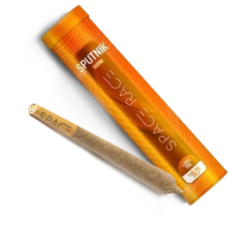 Sputnik 1x0.5g