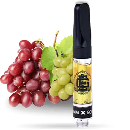 Platinum Punch Liquid Diamond Vape Cartridge