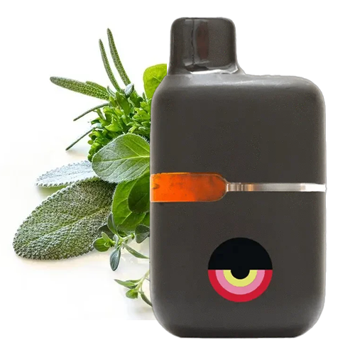 Product image Gluerangutan Cured Resin Disposable  1