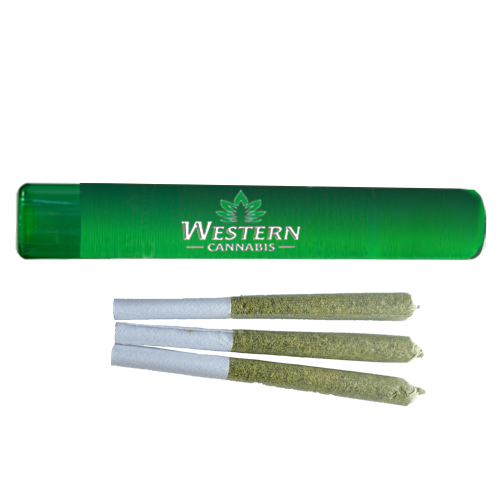 Product image Orange Creamsicle 3 x 0.5g 1