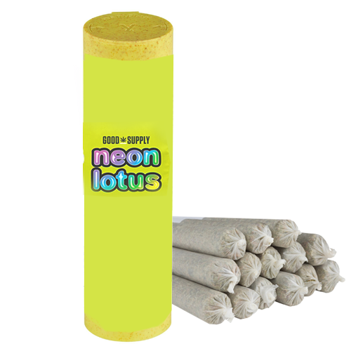 Neon Lotus 14x0.5g