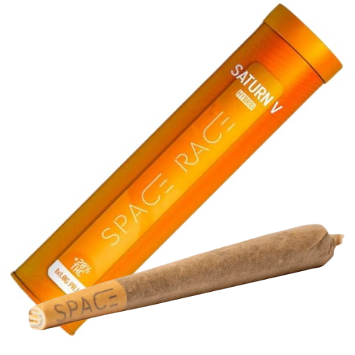 Saturn V 1x1g