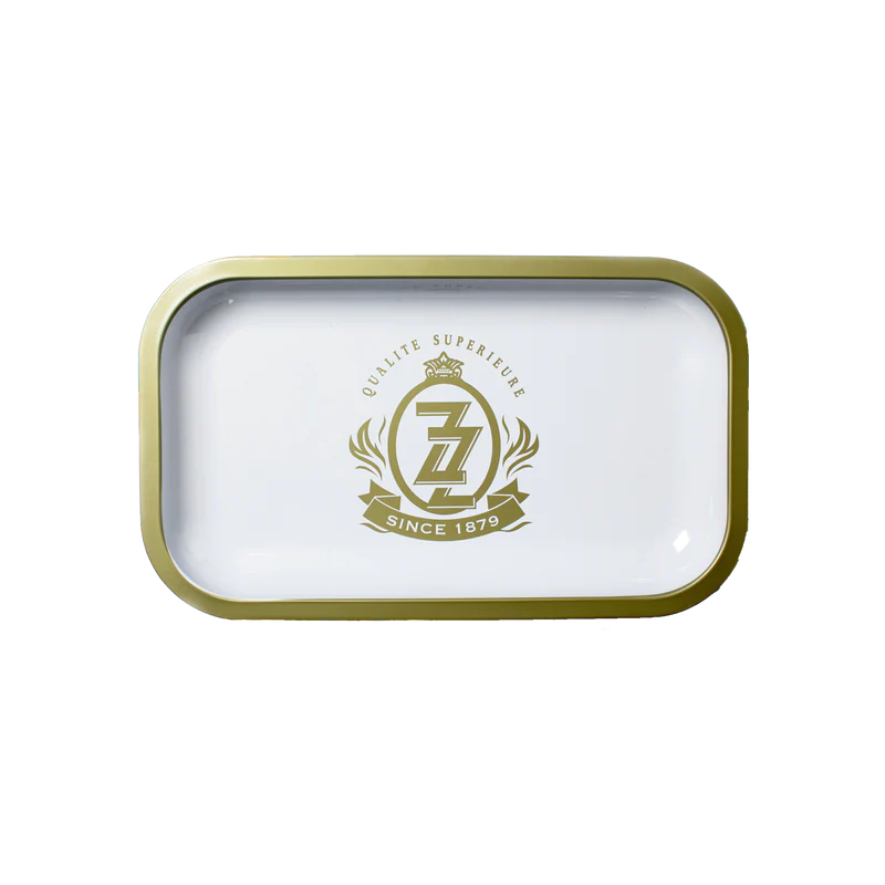 Metal Rolling Tray  Medium  Since 1879