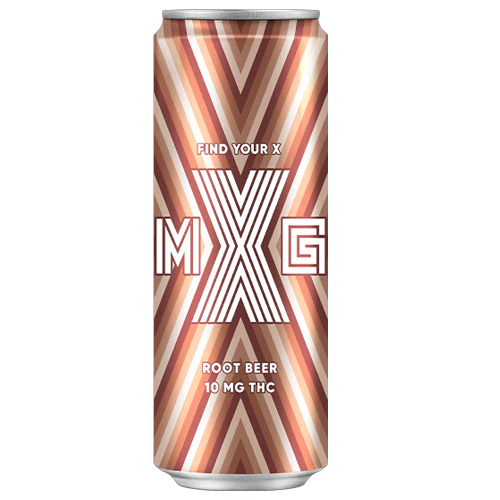 XMG Root Beer