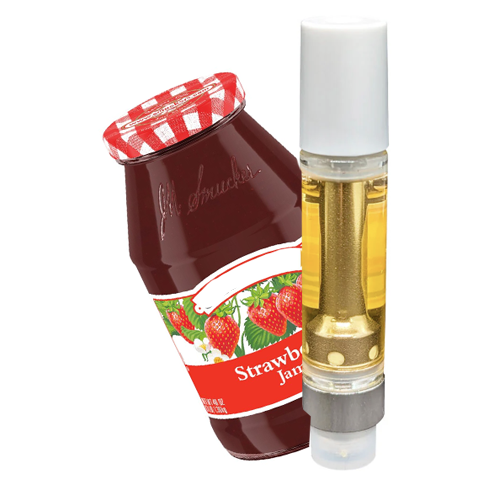 Product image Nana's Jam Vape Cartridge 1