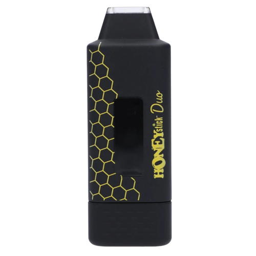 DUO 510 Battery  Black