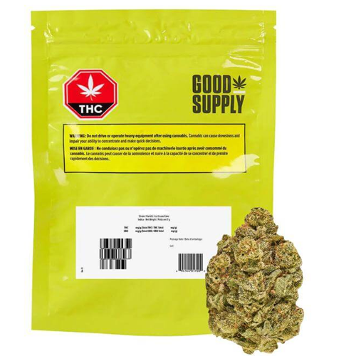 Jean Guy 3.5g Dried Flower