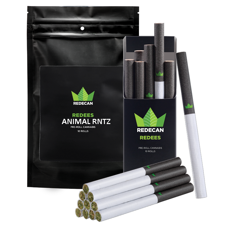 Animal Rntz Redees Classic 10 x 0.4g