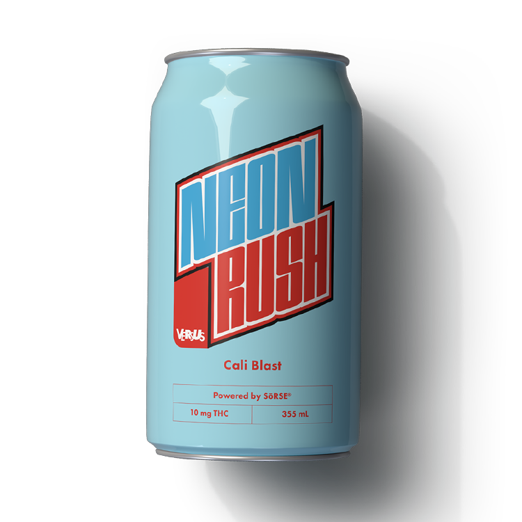 Cali Blast Powered by SoRSE