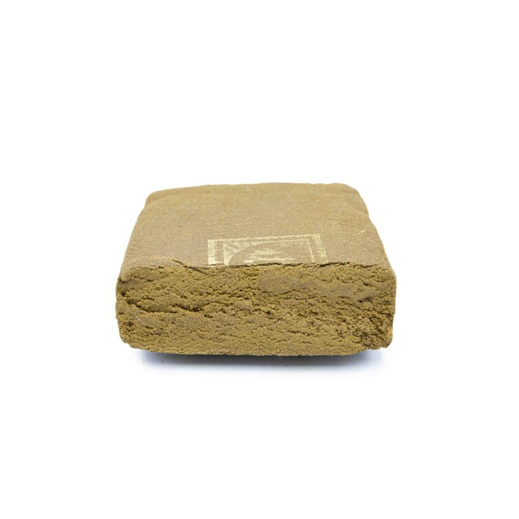 Hammer Head Blonde Hash