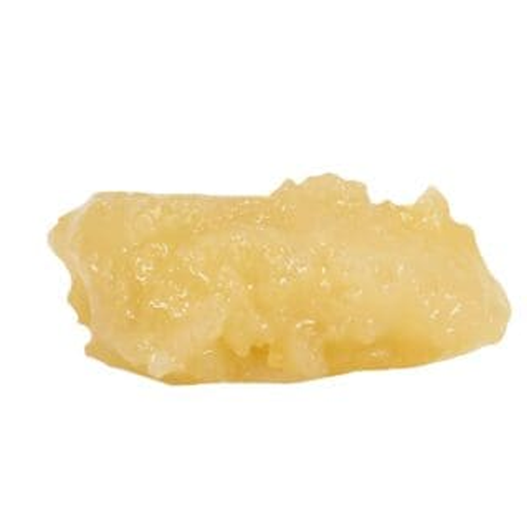 Forbidden Fruit Cured Resin