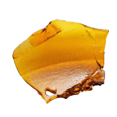 Exhaust Haze Shatter