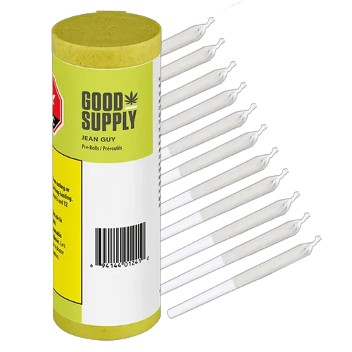 Jean Guy 14 x 0.5g PreRolls