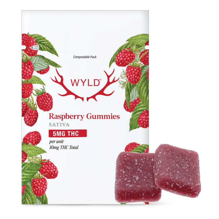 Real Fruit Raspberry 2 x 4g Soft Chews