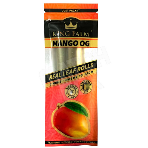 Product image Cones  Mango OG Mini 1