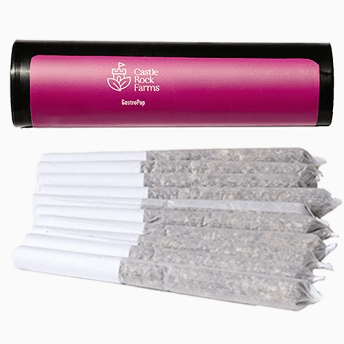 Product image Gastro Pop 10x0.5g 1