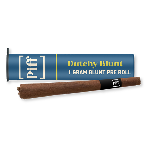 Dutchy Blunt 1x1g