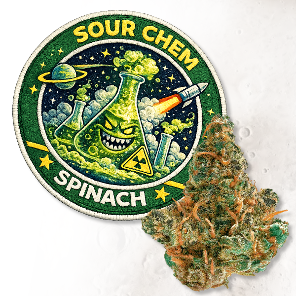 Sour Chem