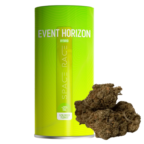 Event Horizon 3.5g Dried Flower