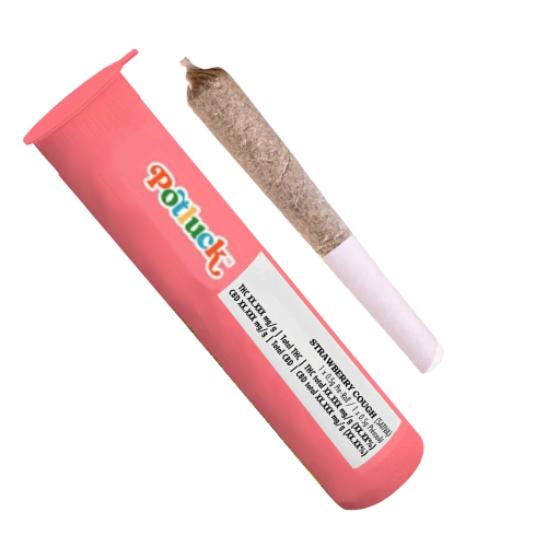 Product image Strawberry Cough  1